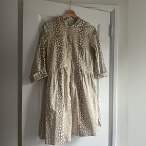 Tuckernuck Mini Dress